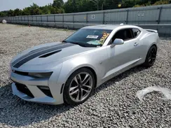 1G1FH1R77H0135361 2017 CHEVROLET CAMARO