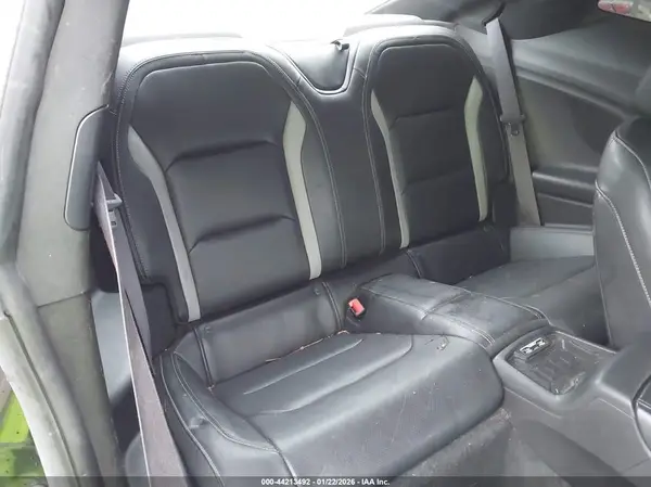 1G1FH1R77H0139104 2017 CHEVROLET CAMARO - Image 8