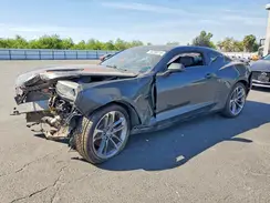 1G1FH1R77H0142035 2017 CHEVROLET CAMARO