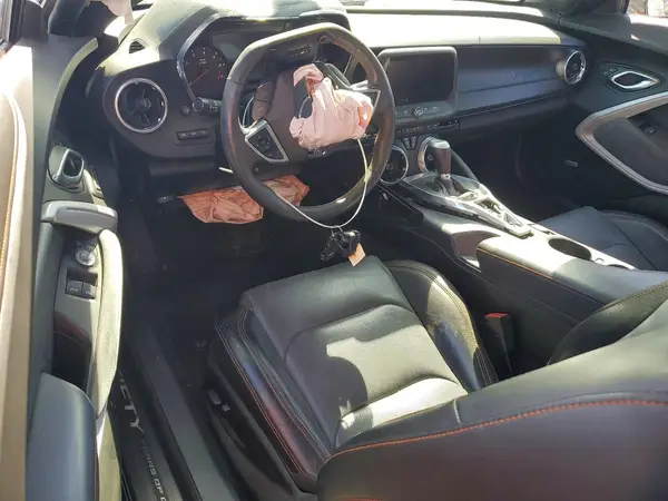 1G1FH1R77H0142035 2017 CHEVROLET CAMARO - Image 8