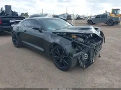 1G1FH1R77H0142410 2017 CHEVROLET CAMARO