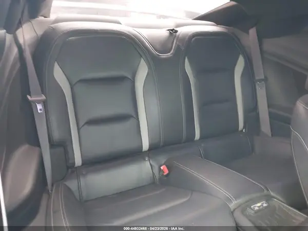 1G1FH1R77H0142410 2017 CHEVROLET CAMARO - Image 8