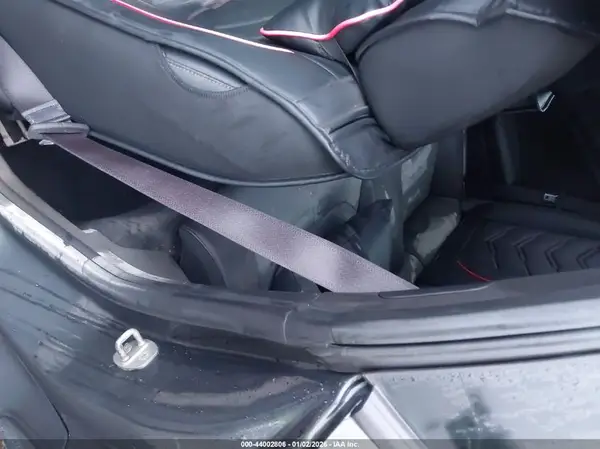 1G1FH1R77H0142651 2017 CHEVROLET CAMARO - Image 8