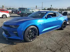 1G1FH1R77H0145968 2017 CHEVROLET CAMARO