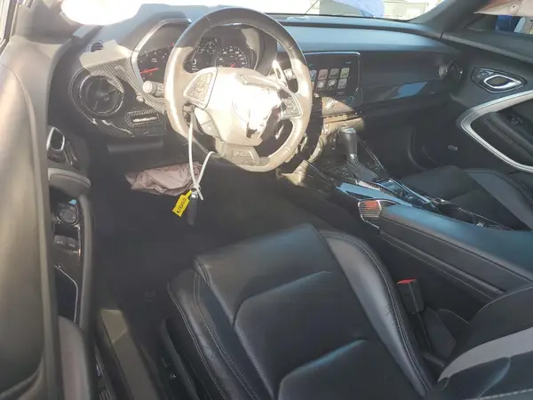 1G1FH1R77H0145968 2017 CHEVROLET CAMARO - Image 8