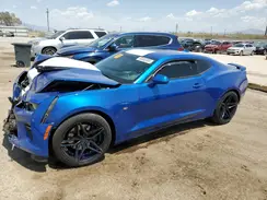 1G1FH1R77H0149339 2017 CHEVROLET CAMARO