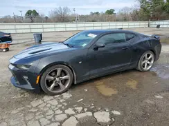 1G1FH1R77H0157537 2017 CHEVROLET CAMARO