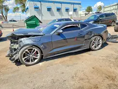 1G1FH1R77H0161930 2017 CHEVROLET CAMARO