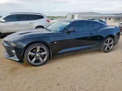 1G1FH1R77H0165735 2017 CHEVROLET CAMARO