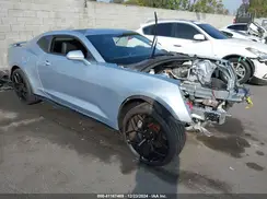 1G1FH1R77H0179750 2017 CHEVROLET CAMARO