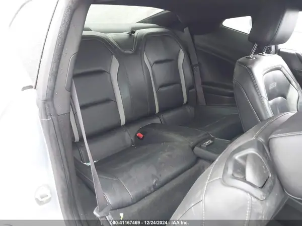 1G1FH1R77H0179750 2017 CHEVROLET CAMARO - Image 8