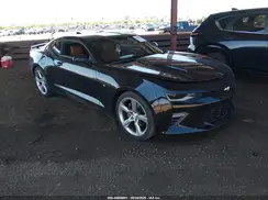 1G1FH1R77H0179909 2017 CHEVROLET CAMARO