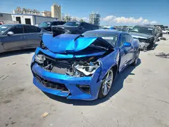 1G1FH1R77H0179912 2017 CHEVROLET CAMARO