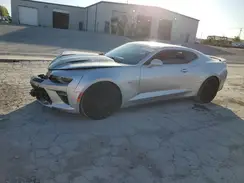 1G1FH1R77H0181207 2017 CHEVROLET CAMARO