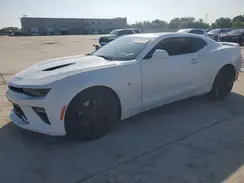 1G1FH1R77H0183491 2017 CHEVROLET CAMARO