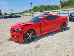 1G1FH1R77H0196905 2017 CHEVROLET CAMARO