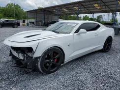 1G1FH1R77J0102530 2018 CHEVROLET CAMARO