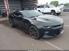 1G1FH1R77J0108814 2018 CHEVROLET CAMARO