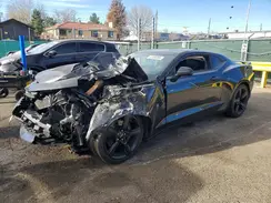 1G1FH1R77J0109025 2018 CHEVROLET CAMARO