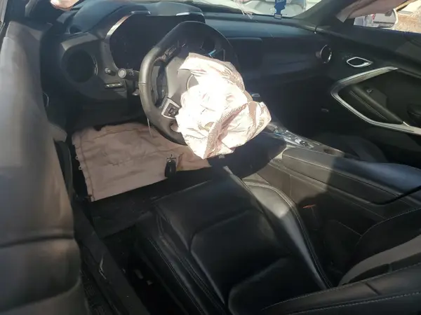 1G1FH1R77J0126746 2018 CHEVROLET CAMARO - Image 8