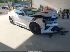 1G1FH1R77J0126813 2018 CHEVROLET CAMARO