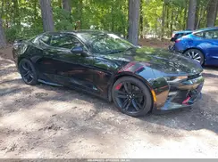 1G1FH1R77J0136810 2018 CHEVROLET CAMARO
