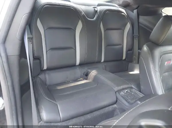 1G1FH1R77J0136810 2018 CHEVROLET CAMARO - Image 8