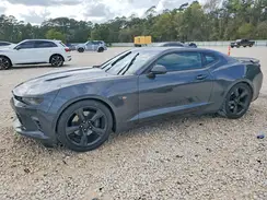 1G1FH1R77J0140811 2018 CHEVROLET CAMARO