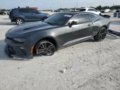 1G1FH1R77J0142669 2018 CHEVROLET CAMARO