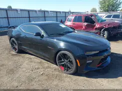 1G1FH1R77J0144972 2018 CHEVROLET CAMARO