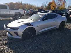 1G1FH1R77J0158760 2018 CHEVROLET CAMARO