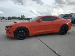 1G1FH1R77J0159634 2018 CHEVROLET CAMARO