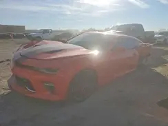 1G1FH1R77J0164901 2018 CHEVROLET CAMARO
