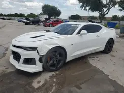 1G1FH1R77J0171668 2018 CHEVROLET CAMARO