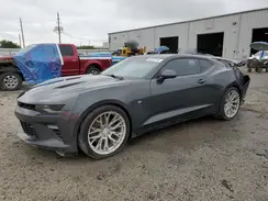 1G1FH1R77J0184405 2018 CHEVROLET CAMARO
