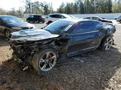 1G1FH1R77K0102934 2019 CHEVROLET CAMARO