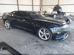 1G1FH1R77K0103226 2019 CHEVROLET CAMARO