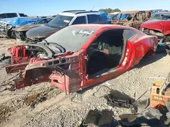 1G1FH1R77K0103467 2019 CHEVROLET CAMARO