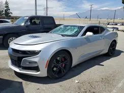 1G1FH1R77K0103551 2019 CHEVROLET CAMARO