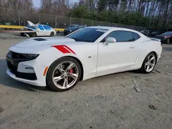 1G1FH1R77K0103744 2019 CHEVROLET CAMARO