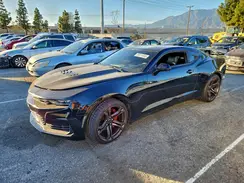 1G1FH1R77K0104571 2019 CHEVROLET CAMARO