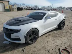 1G1FH1R77K0105073 2019 CHEVROLET CAMARO
