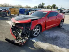 1G1FH1R77K0105168 2019 CHEVROLET CAMARO