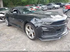 1G1FH1R77K0105557 2019 CHEVROLET CAMARO