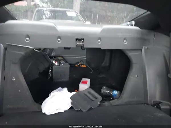 1G1FH1R77K0105557 2019 CHEVROLET CAMARO - Image 8