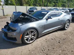 1G1FH1R77K0113559 2019 CHEVROLET CAMARO