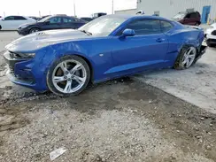 1G1FH1R77K0116980 2019 CHEVROLET CAMARO