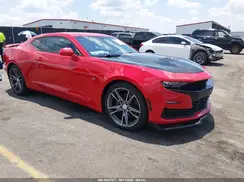 1G1FH1R77K0122651 2019 CHEVROLET CAMARO