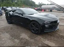 1G1FH1R77K0122763 2019 CHEVROLET CAMARO