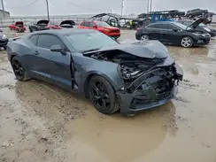 1G1FH1R77K0127428 2019 CHEVROLET CAMARO